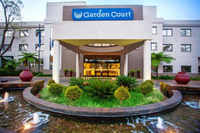 Garden Court Hatfield